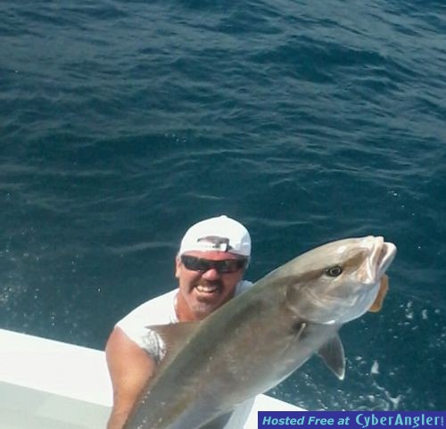 Deep Sea fishing in Ft. Lauderdale