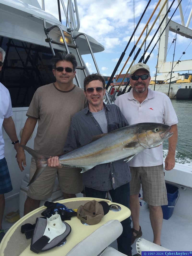 Fishing Miami, FL