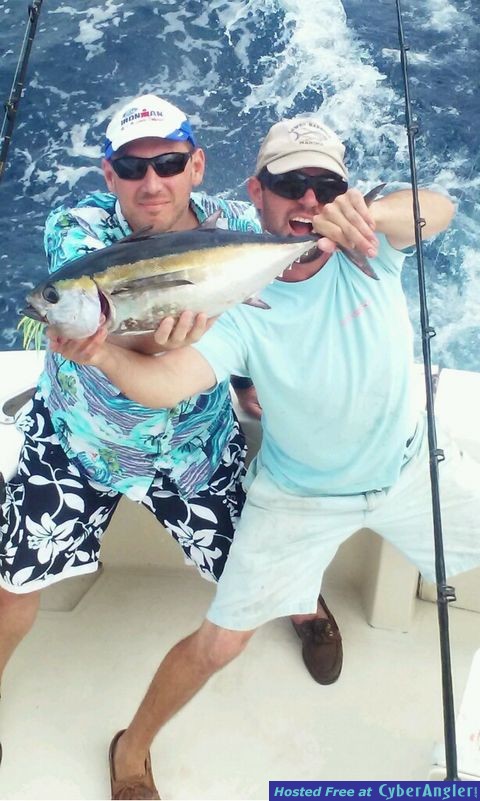 Fort Lauderdale fishing report