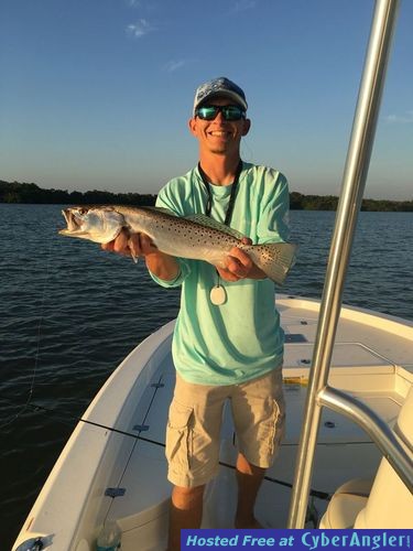 Fort Myers, and Naples Fishing Charters