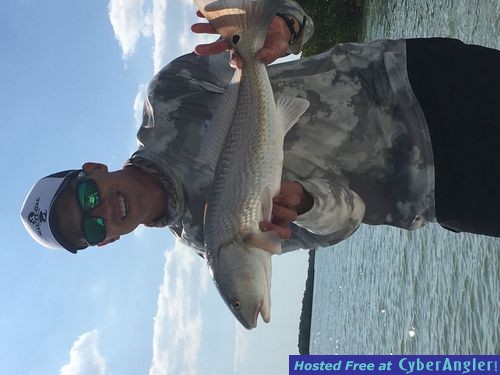 Fort Myers, and Naples Fishing Charters