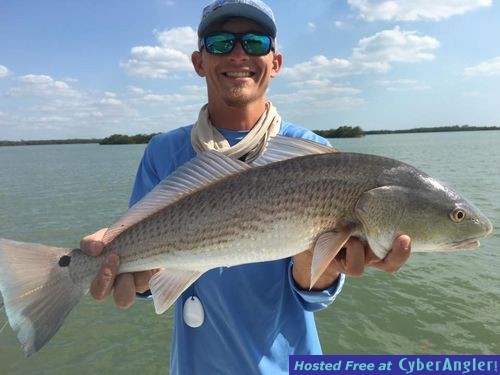 Fort Myers, and Naples Fishing Charters