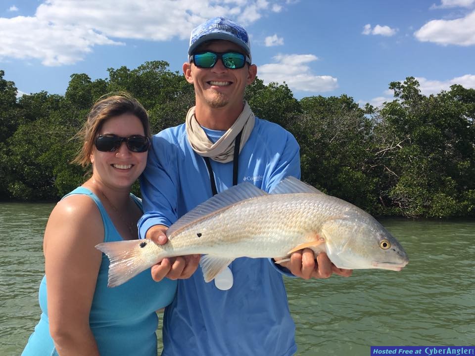 Fort Myers, and Naples Fishing Charters