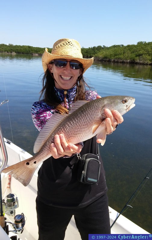 Fishing Homosassa, FL