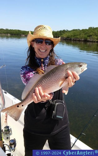 Fishing Homosassa, FL