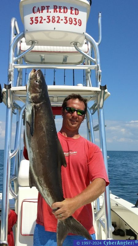 Fishing Homosassa, FL
