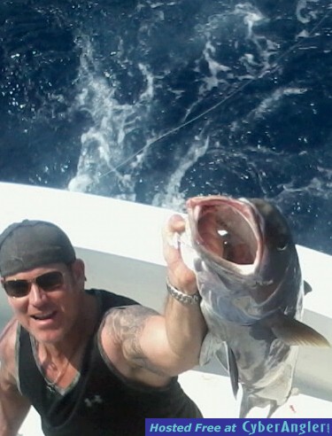 Deep Sea  fishing trips in Fort Lauderdale