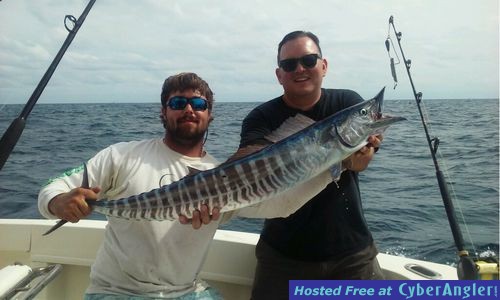 Deep Sea  fishing trips in Fort Lauderdale