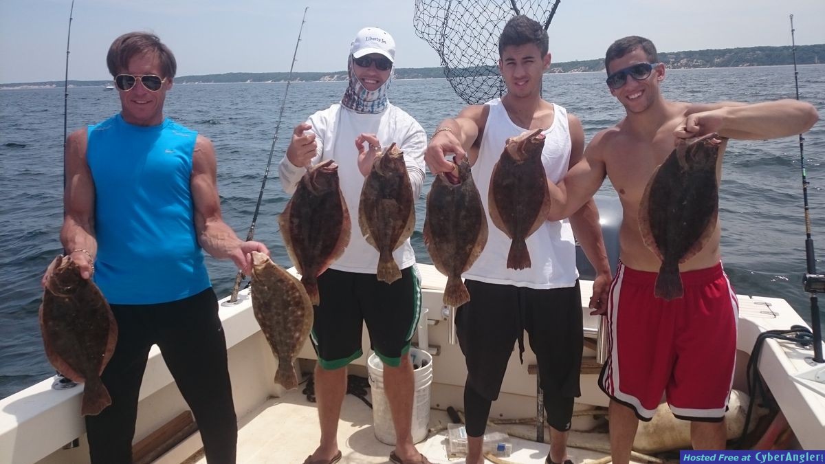 fluke
