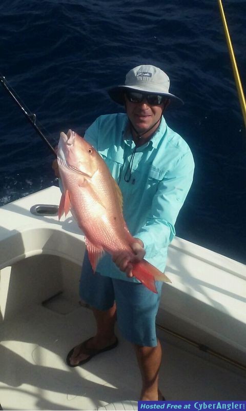 Fort Lauderdale fishing report