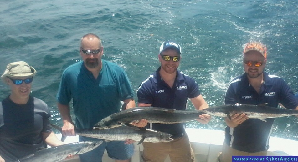 Fort Lauderdale fishing report