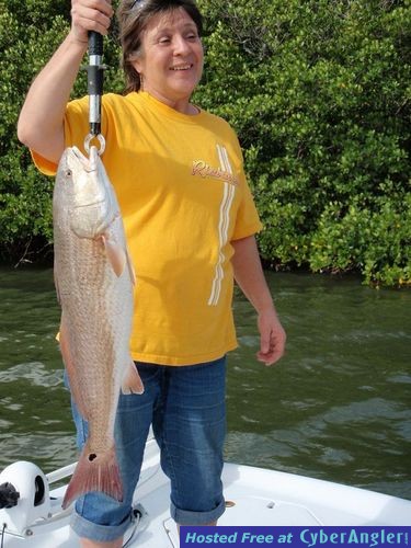 Fishing Fort Myers, FL