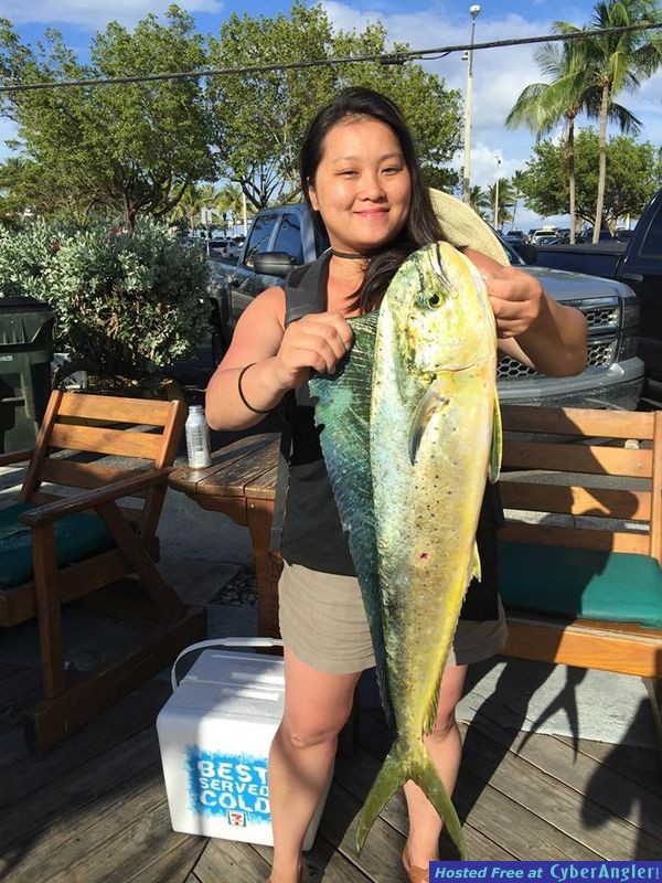Mahi Fort Lauderdale