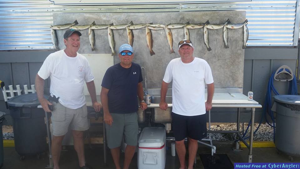 Destin Fishing