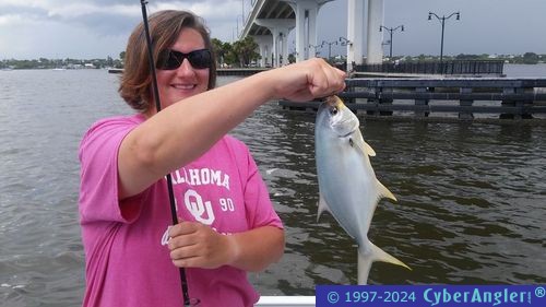 Fishing Stuart and the St. Lucie River