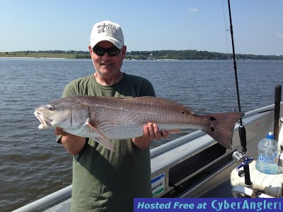 Jacksonville Fishing