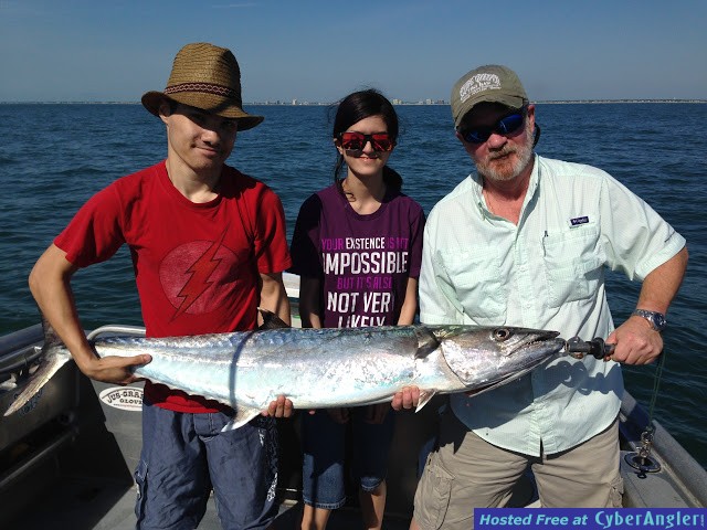Jacksonville Fishing