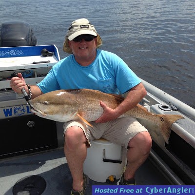 Jacksonville Fishing