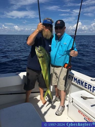 Fishing Stuart, FL