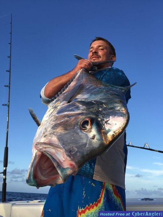 Fishing Miami, FL