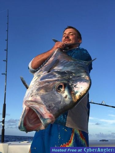 Fishing Miami, FL