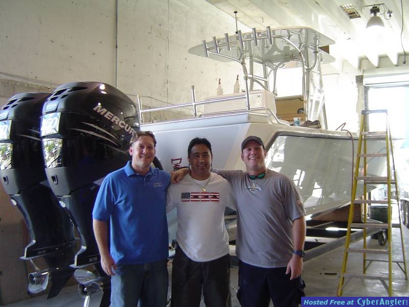 FUTURE 31 SEAVEE OWNERS  10/1/04