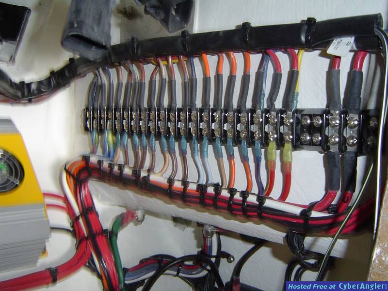 31 SEAVEE NASA TYPE WIRING 10/1/04