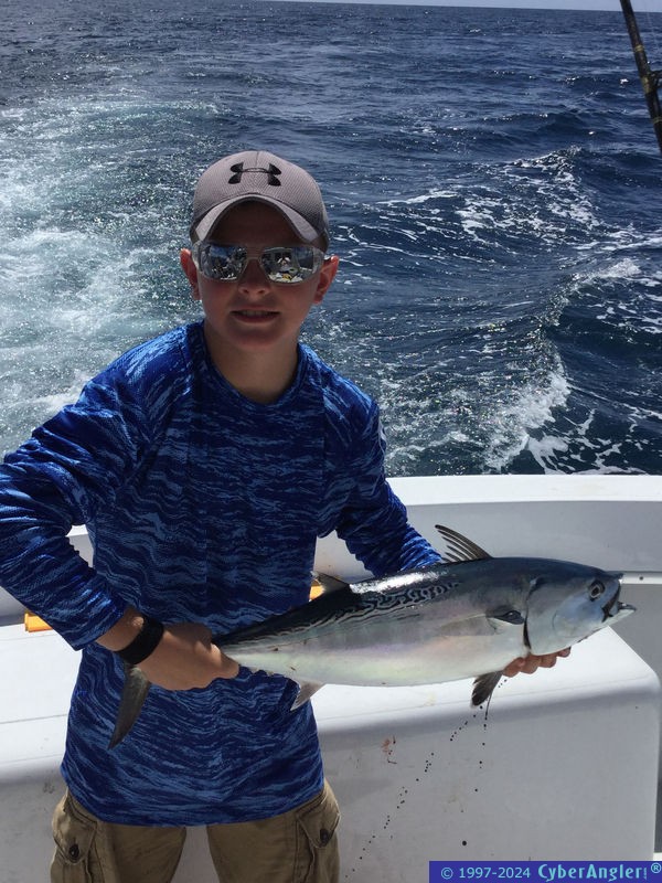 Fishing Miami, FL