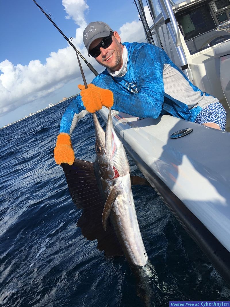 Fishing Hollywood and Fort Lauderdale, FL