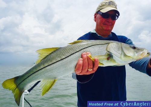 Fishing Tarpon Springs, FL