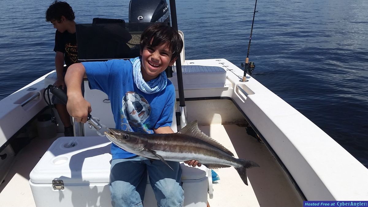 www.hookedoncharters.com flats fishing guide