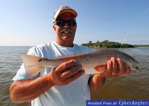 2016 Summer Mosquito Lagoon