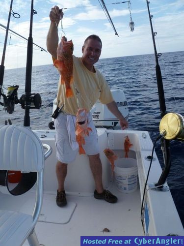 Fishing Pompano Beach, Boca Raton &amp; Fort Lauderdale