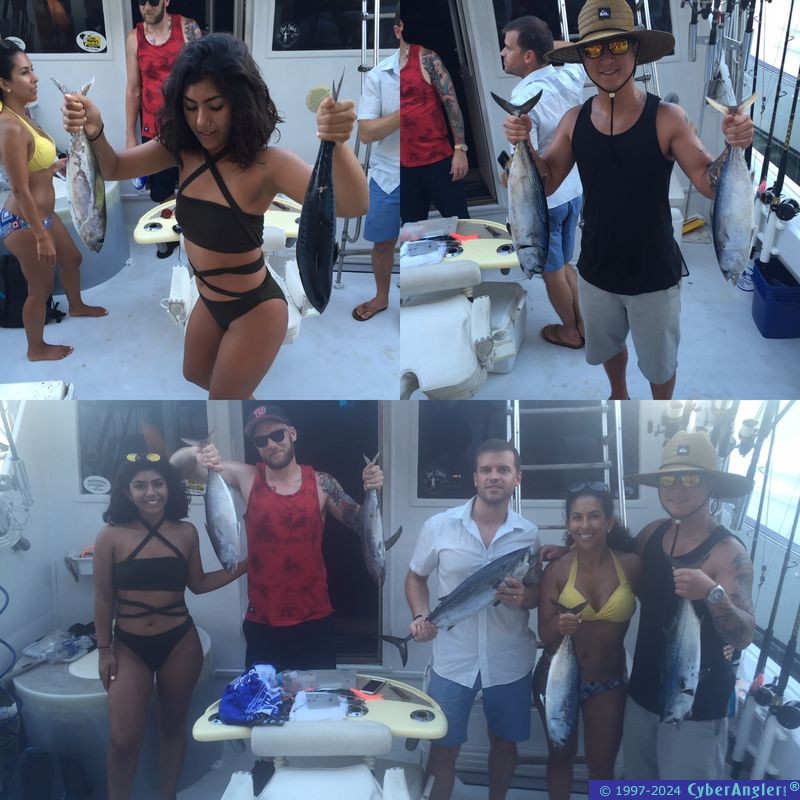 Fishing Miami, FL