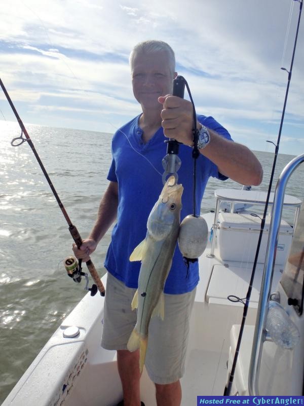 Tom n snook
