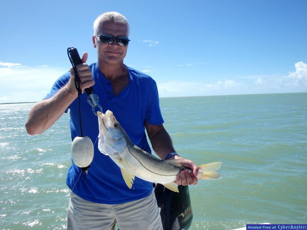 Tom n snook _2_