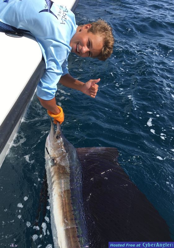 Fishing Fort Lauderdale, FL
