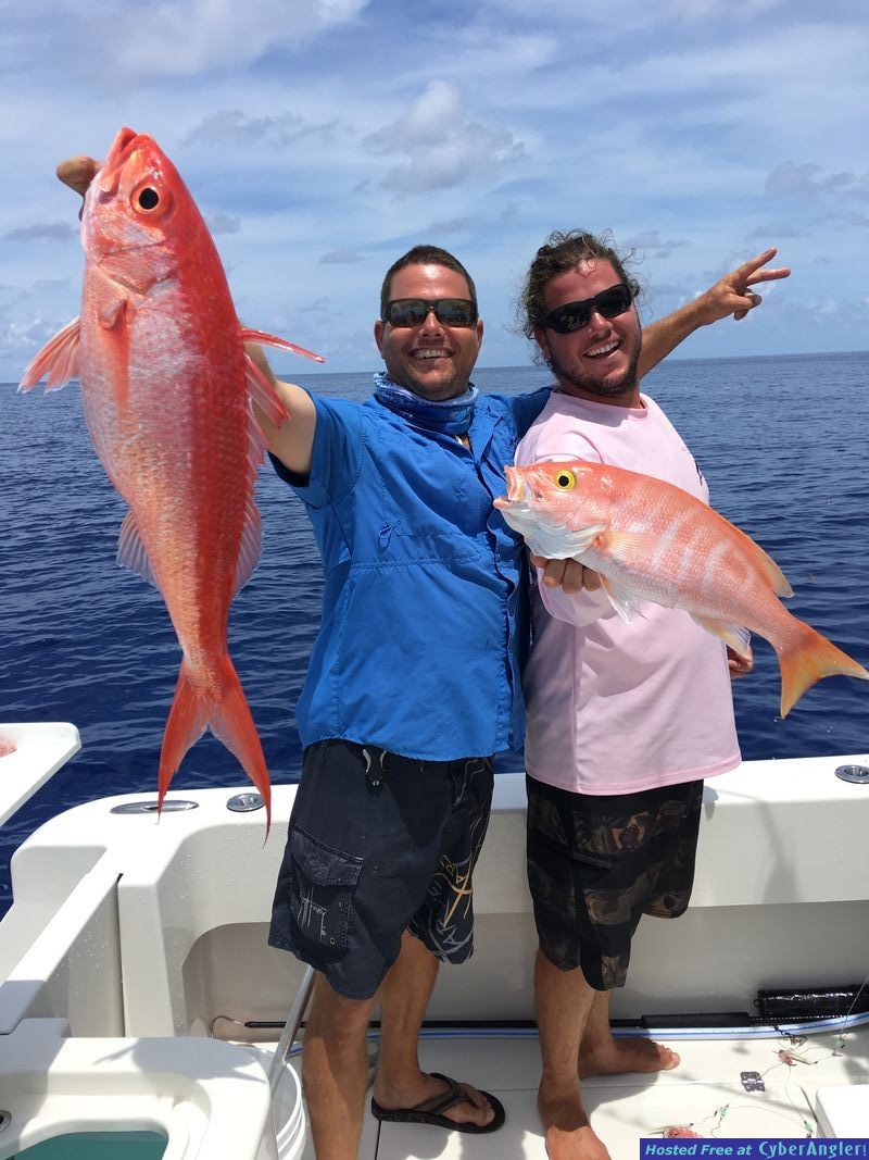 Fishing Fort Lauderdale, FL