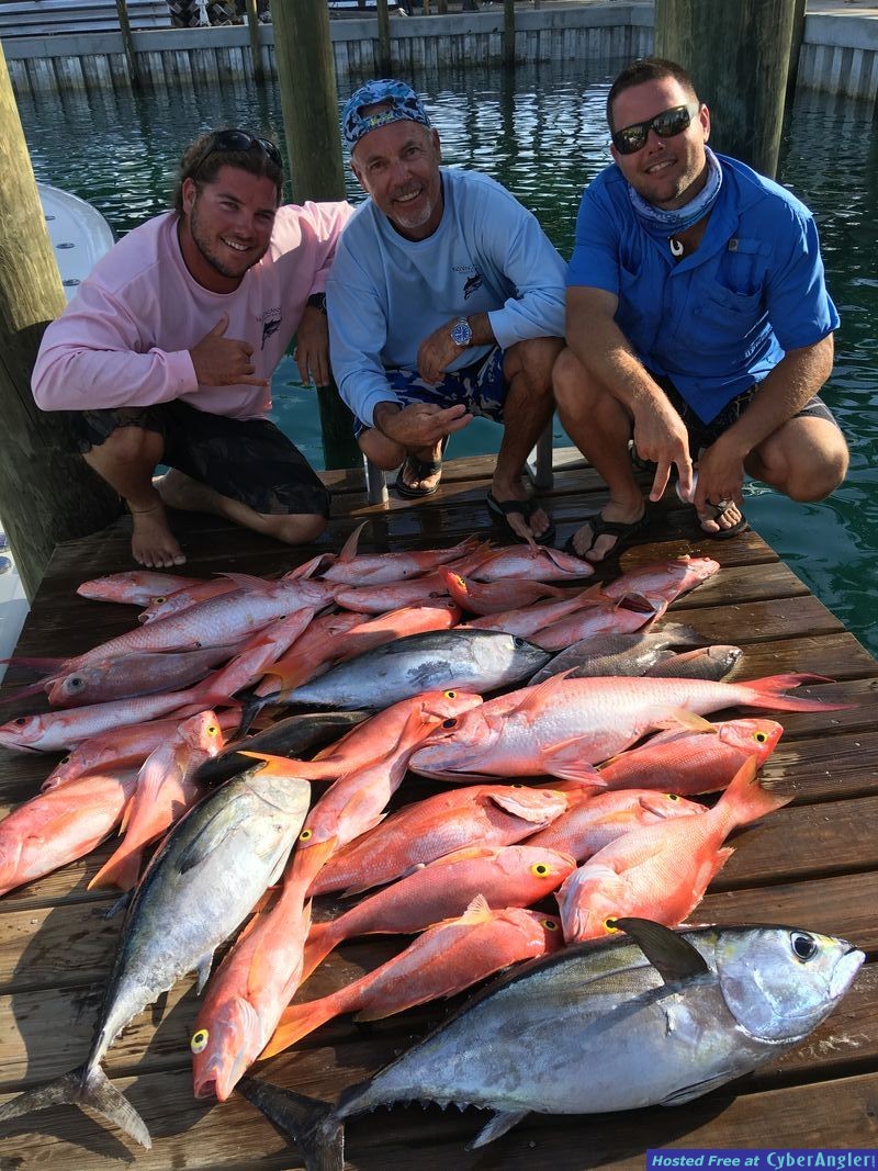 Fishing Fort Lauderdale, FL