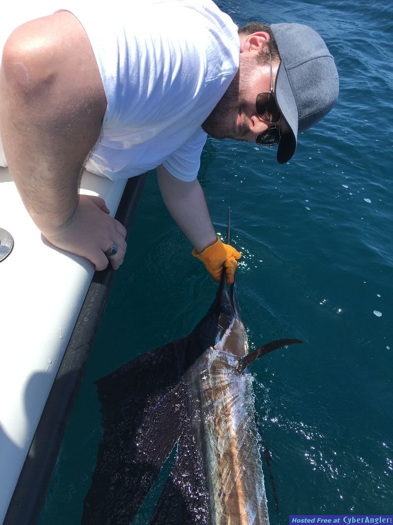 Fishing Fort Lauderdale, FL
