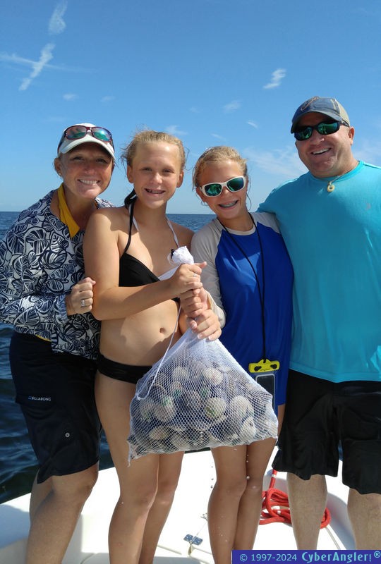 Fishing Homosassa, FL