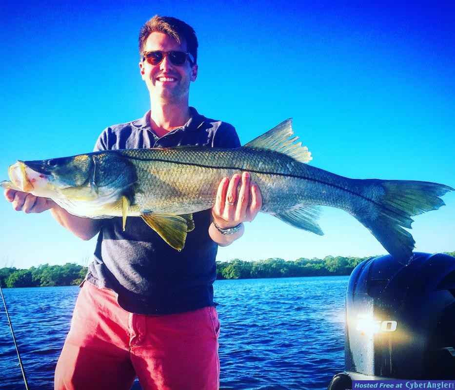 Fishing Charters Anna Maria Island