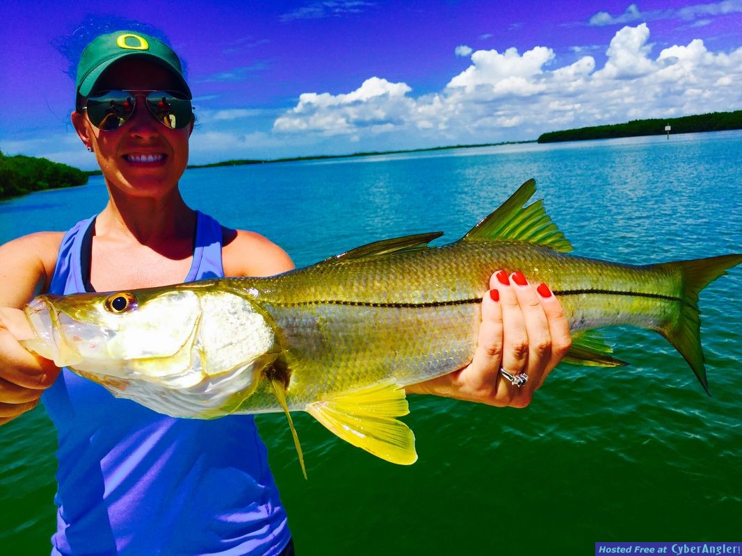 Fishing Tarpon Springs, FL
