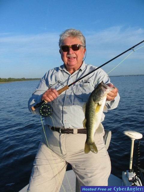 Bass Fishing 2004 001