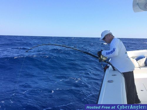 Fishing Pompano Beach, Boca Raton &amp; Fort Lauderdale