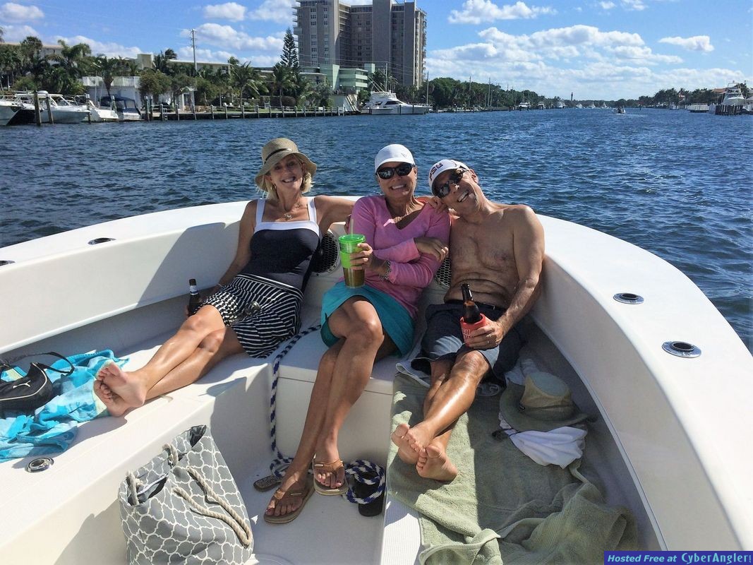 Fishing Pompano Beach, Boca Raton &amp; Fort Lauderdale