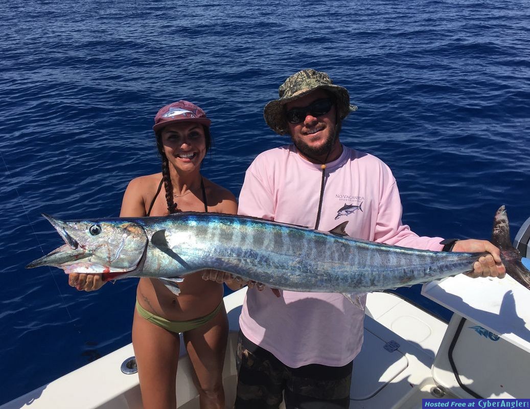 Fishing Hollywood and Fort Lauderdale, FL