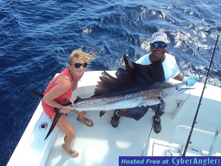 sailfish dana2