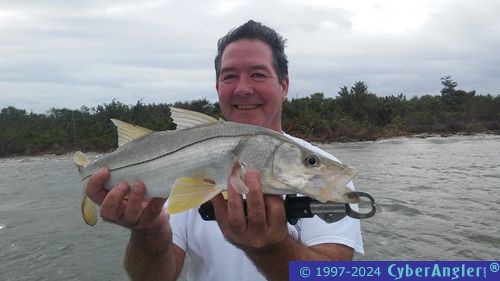 Fishing Stuart and the St. Lucie River