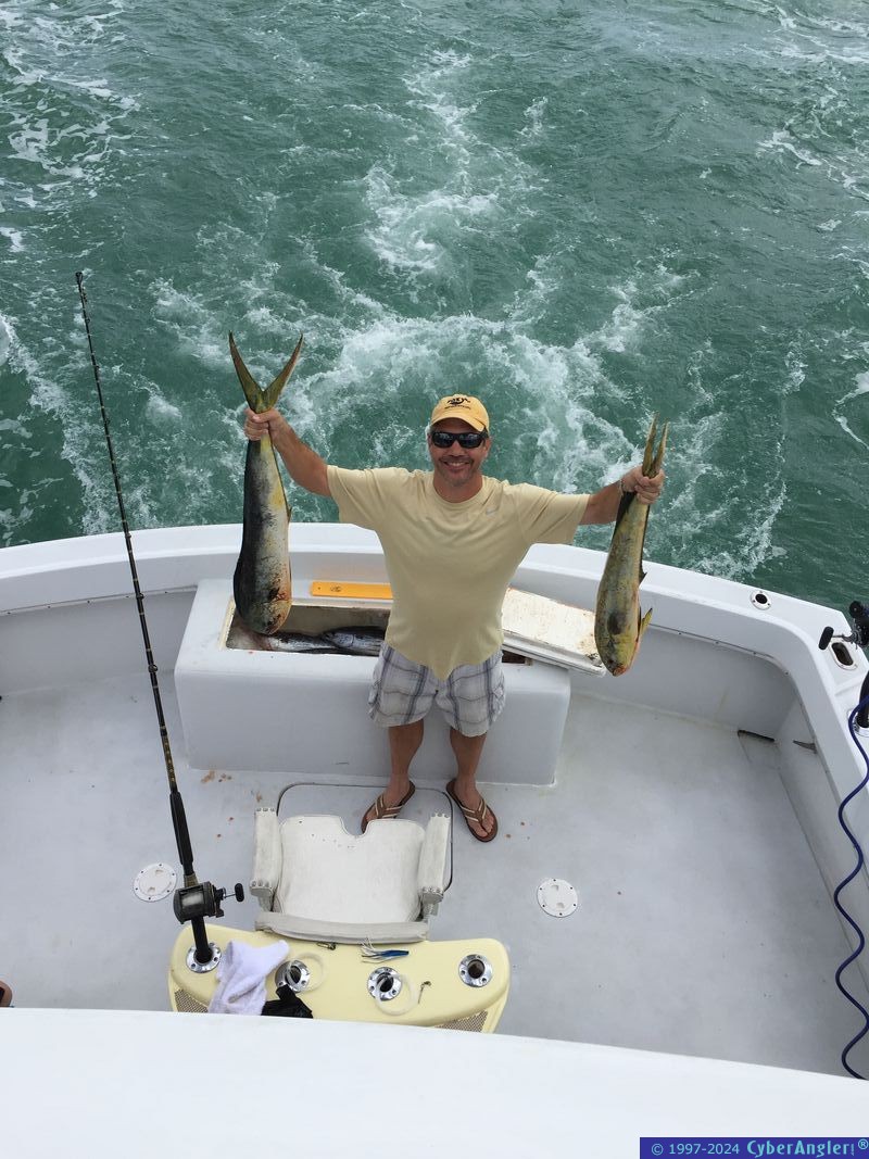 Fishing Miami, FL